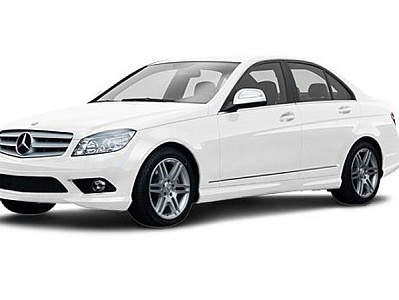 Mercedes-Benz C200