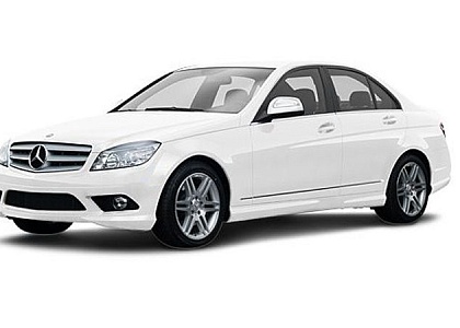Mercedes-Benz C200