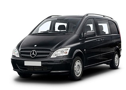 Mercedes-Benz Vito Long  Mercedes-Benz Vito Long